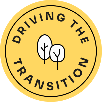 Driving the transition