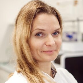 Dr. Svenja Dannewitz