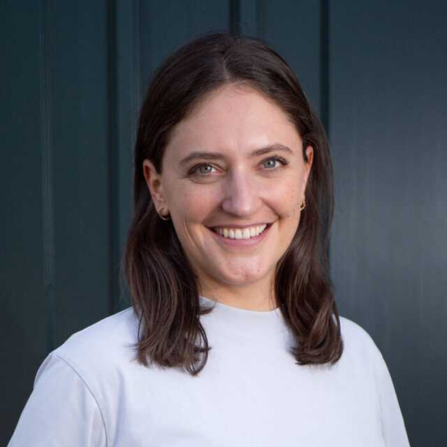 Anne Geiger