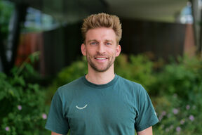 Kilian Kaminski