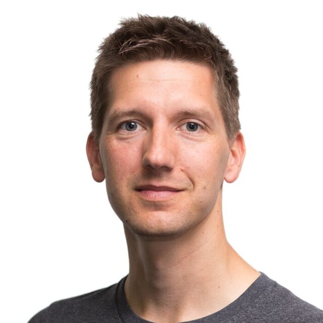 Kai Blisch