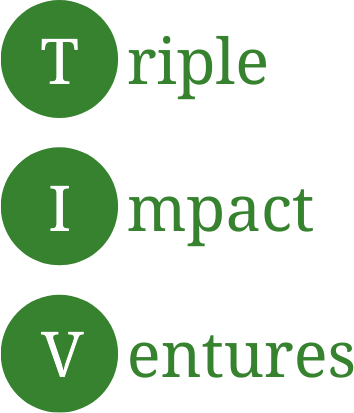 Triple Impact Ventures
